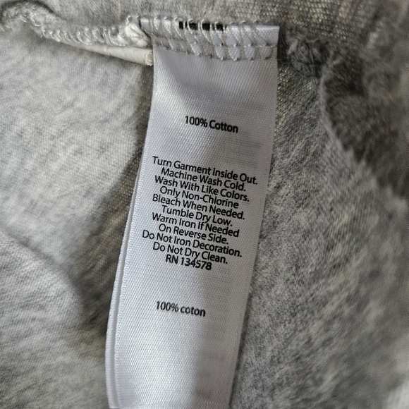 Youth Skiing Vineyard Vines long sleeve T-shirt size XL(16) - Picture 4 of 5